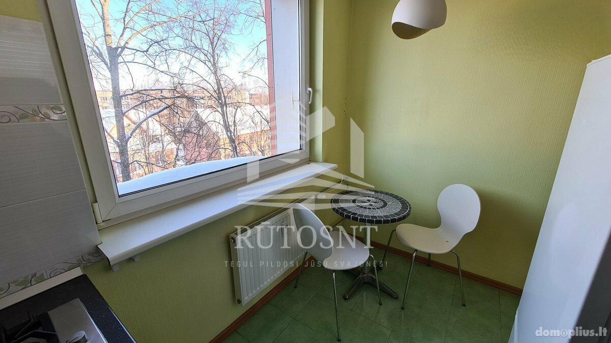 Продается 2 комнатная квартира Klaipėdoje, Rumpiškėse, Tilžės g.
