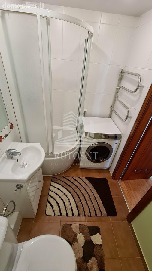 Продается 2 комнатная квартира Klaipėdoje, Rumpiškėse, Tilžės g.