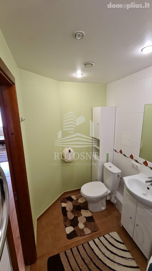 Продается 2 комнатная квартира Klaipėdoje, Rumpiškėse, Tilžės g.