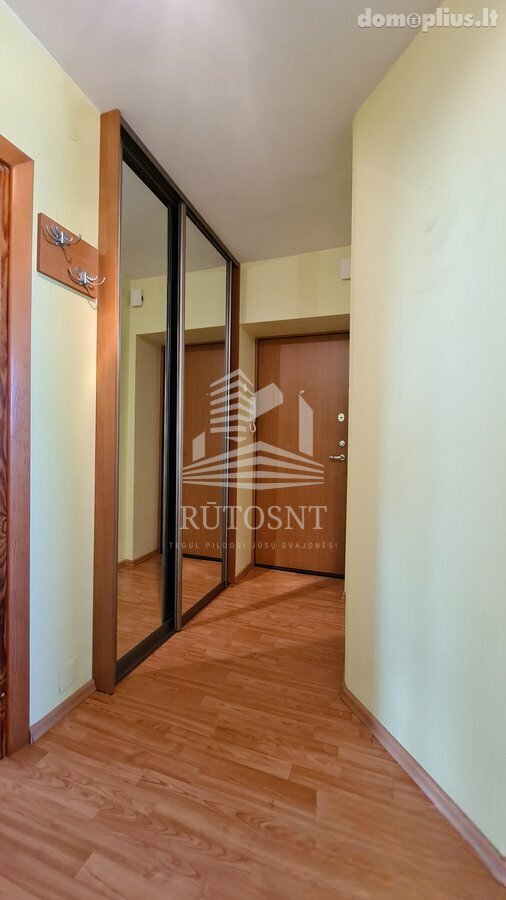 Продается 2 комнатная квартира Klaipėdoje, Rumpiškėse, Tilžės g.