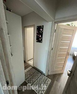 2 rooms apartment for sell Klaipėdoje, Vingio, Vingio g.