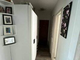 Продается 2 комнатная квартира Klaipėdoje, Vingio, Vingio g.
