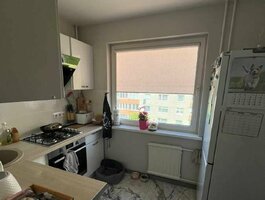Продается 2 комнатная квартира Klaipėdoje, Vingio, Vingio g.