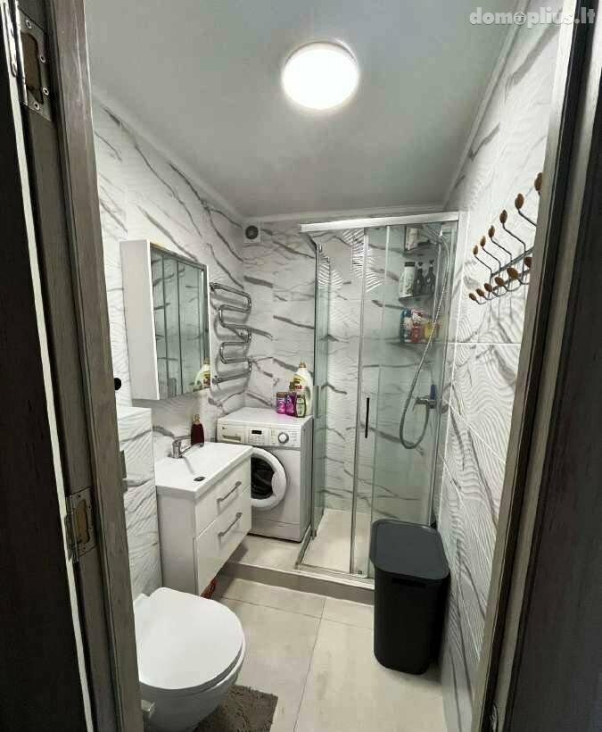 Продается 2 комнатная квартира Klaipėdoje, Vingio, Vingio g.