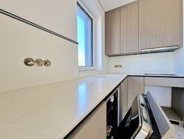 3 rooms apartment for sell Palangoje, Vingio g.