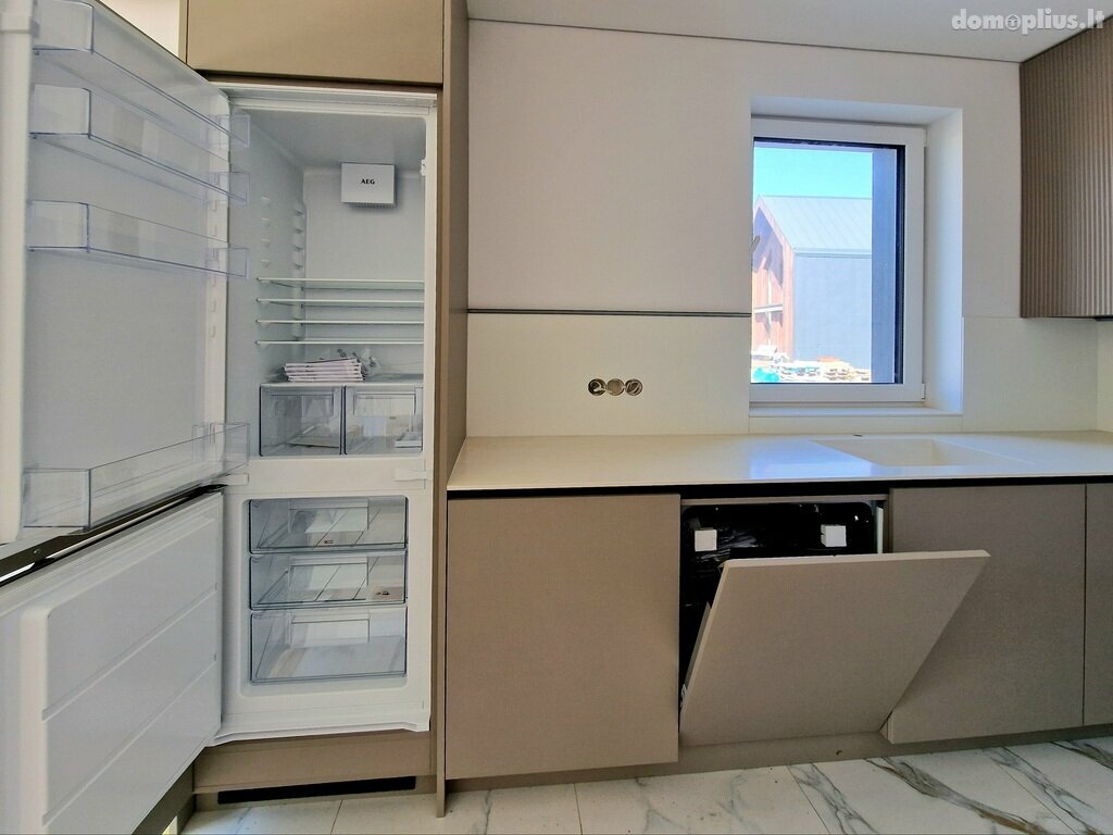 Продается 3 комнатная квартира Palangoje, Vingio g.