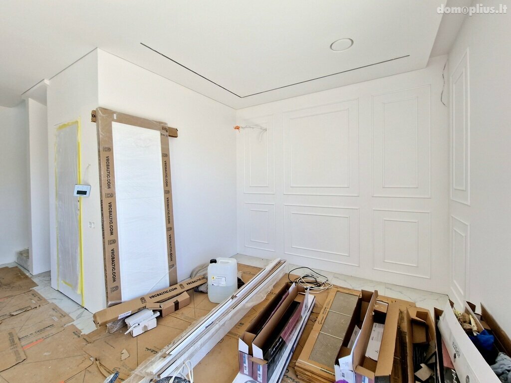 Продается 3 комнатная квартира Palangoje, Vingio g.