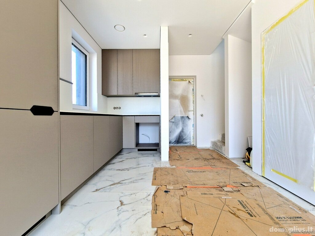 Продается 3 комнатная квартира Palangoje, Vingio g.