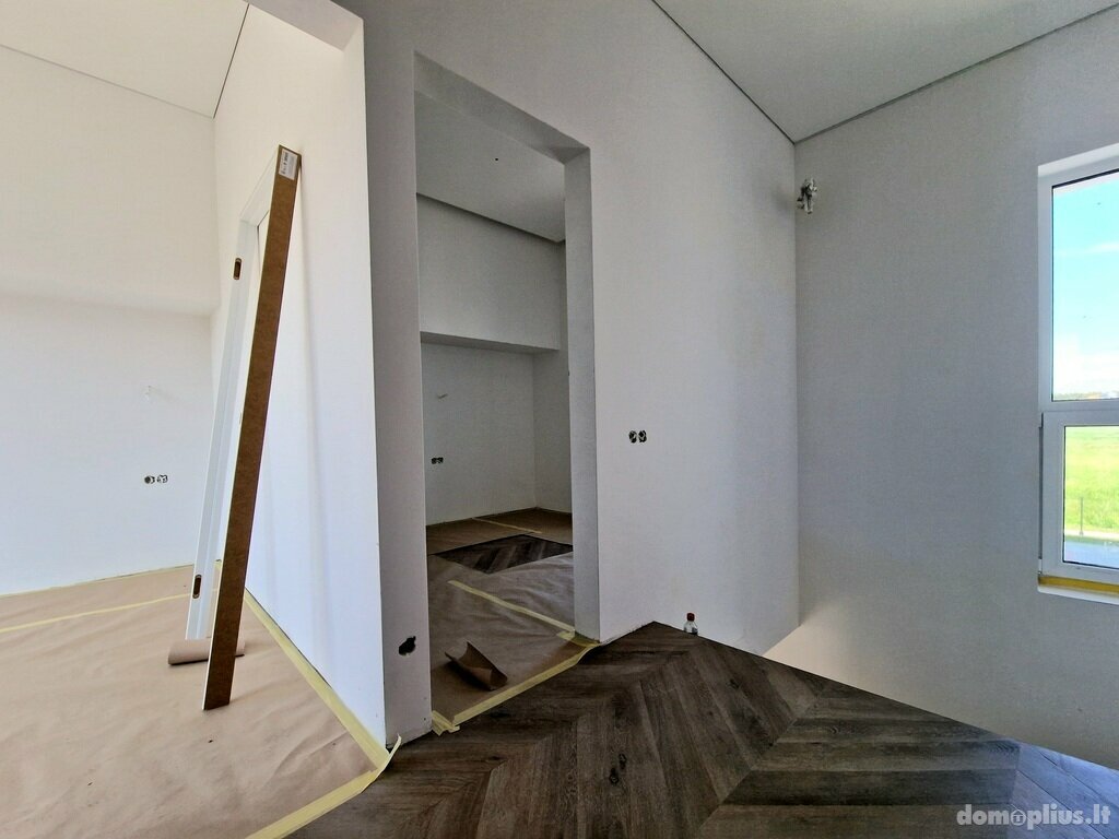 Продается 3 комнатная квартира Palangoje, Vingio g.