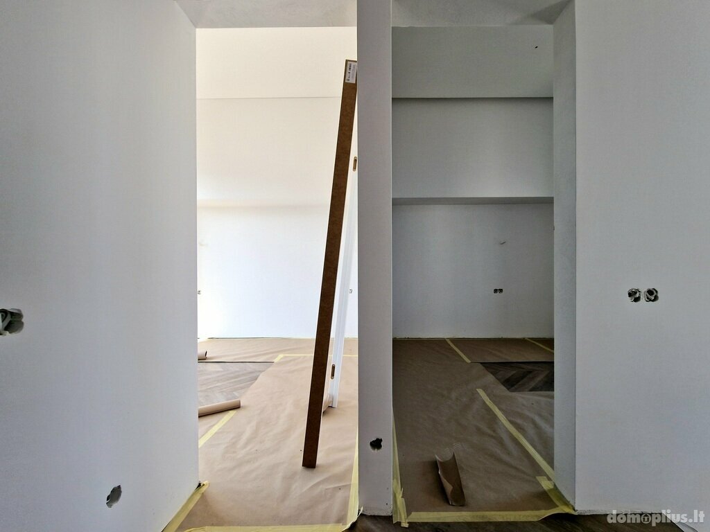 Продается 3 комнатная квартира Palangoje, Vingio g.