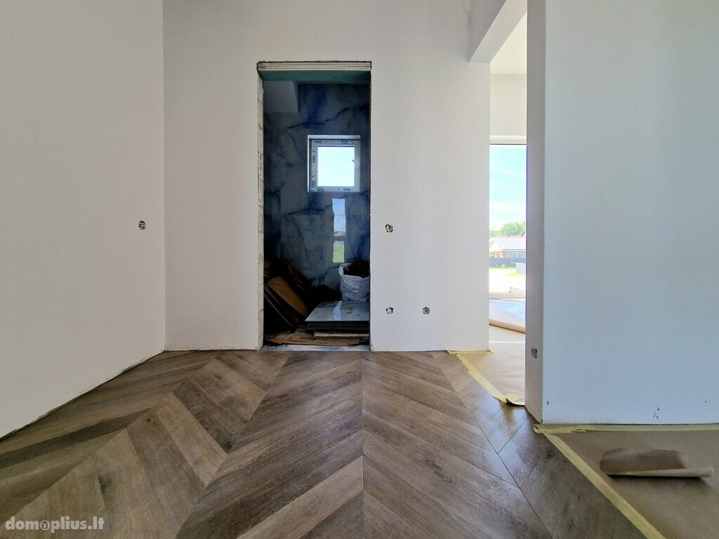 Продается 3 комнатная квартира Palangoje, Vingio g.