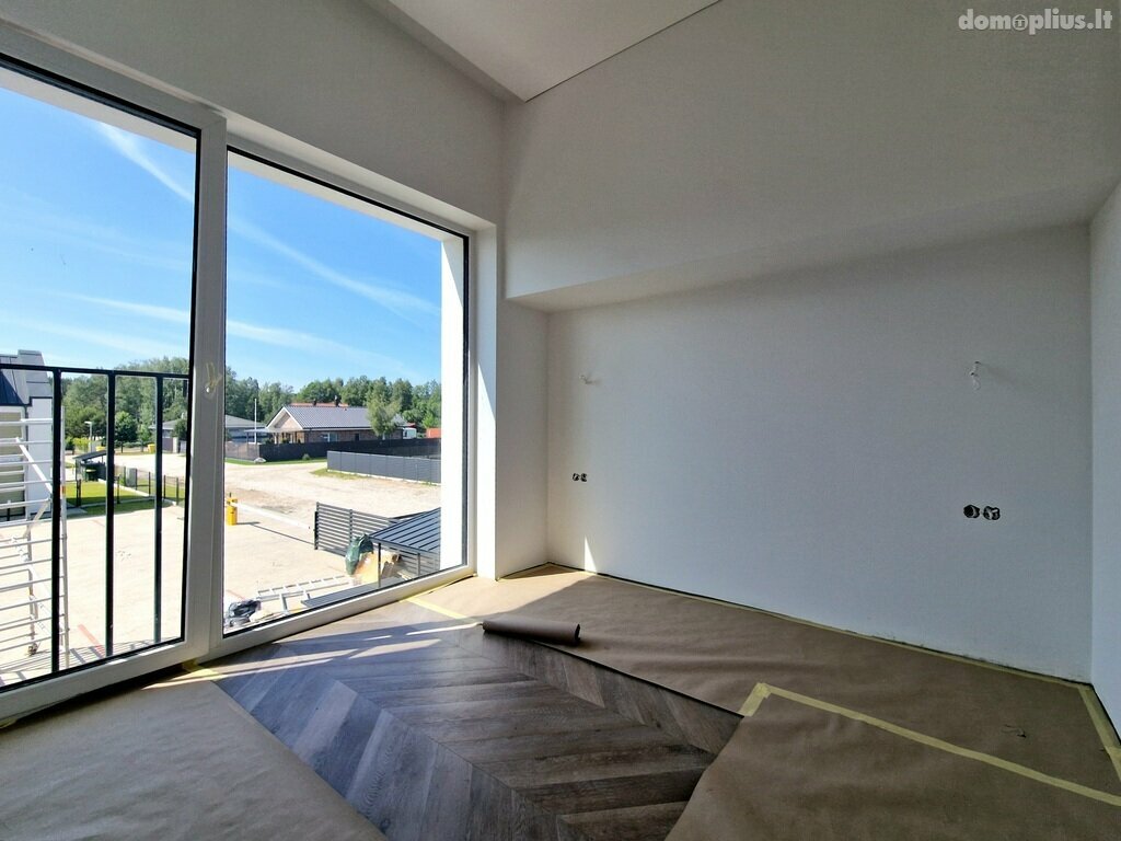 Продается 3 комнатная квартира Palangoje, Vingio g.