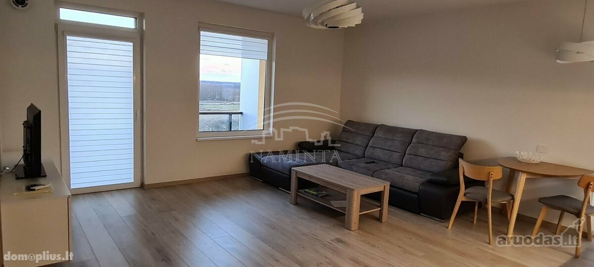 Продается 2 комнатная квартира Klaipėdoje, Paupiuose, Ragainės g.