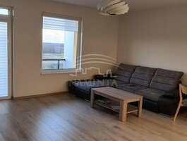 Продается 2 комнатная квартира Klaipėdoje, Paupiuose, Ragainės g.