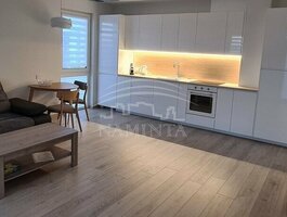 Продается 2 комнатная квартира Klaipėdoje, Paupiuose, Ragainės g.