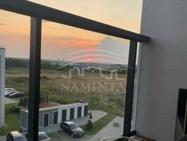 Продается 2 комнатная квартира Klaipėdoje, Paupiuose, Ragainės g.