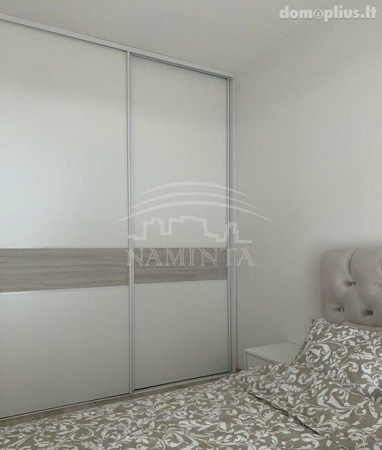 Продается 2 комнатная квартира Klaipėdoje, Paupiuose, Ragainės g.