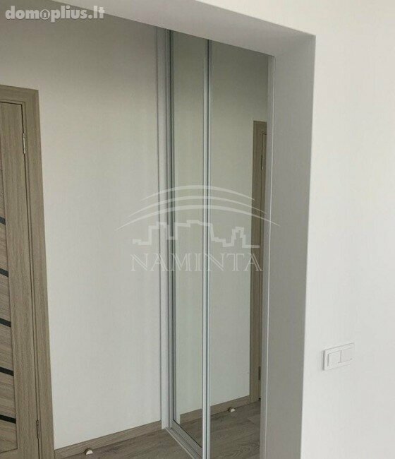 Продается 2 комнатная квартира Klaipėdoje, Paupiuose, Ragainės g.