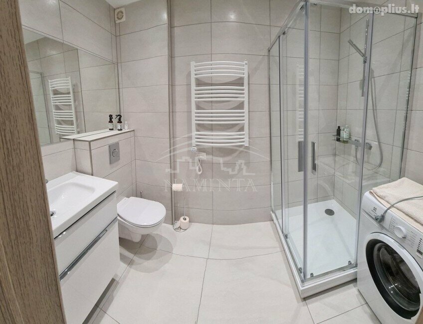 Продается 2 комнатная квартира Klaipėdoje, Paupiuose, Ragainės g.