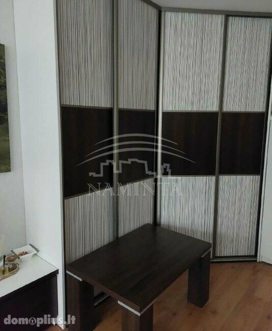 Продается 2 комнатная квартира Klaipėdoje, Debrecene, Debreceno g.