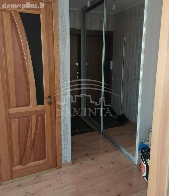 Продается 2 комнатная квартира Klaipėdoje, Debrecene, Debreceno g.