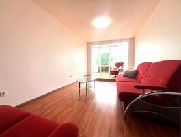 Продается 2 комнатная квартира Šiauliuose, Lieporiuose, Gegužių g.