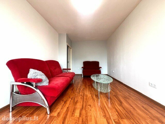 Продается 2 комнатная квартира Šiauliuose, Lieporiuose, Gegužių g.