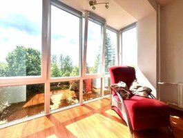 Продается 2 комнатная квартира Šiauliuose, Lieporiuose, Gegužių g.
