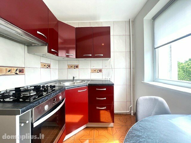 Продается 2 комнатная квартира Šiauliuose, Lieporiuose, Gegužių g.
