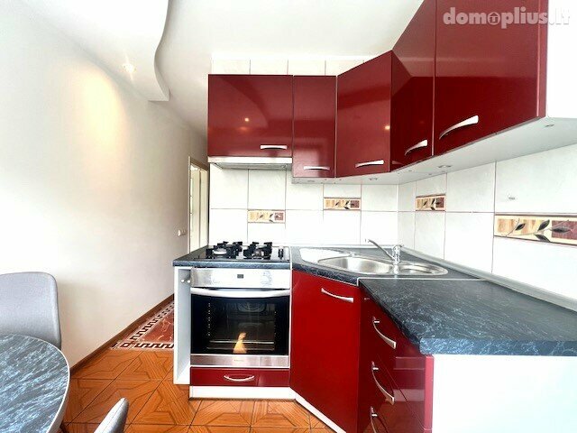 Продается 2 комнатная квартира Šiauliuose, Lieporiuose, Gegužių g.
