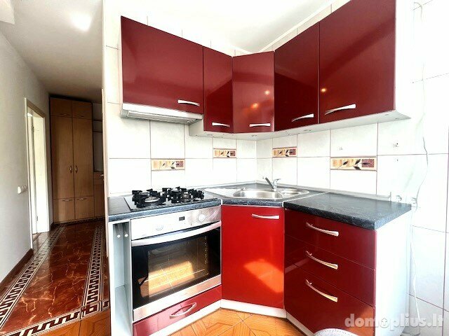 Продается 2 комнатная квартира Šiauliuose, Lieporiuose, Gegužių g.
