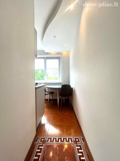 Продается 2 комнатная квартира Šiauliuose, Lieporiuose, Gegužių g.