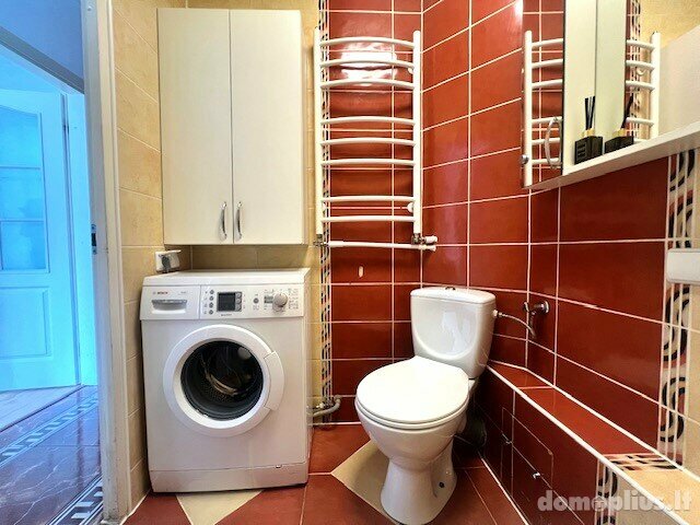 Продается 2 комнатная квартира Šiauliuose, Lieporiuose, Gegužių g.