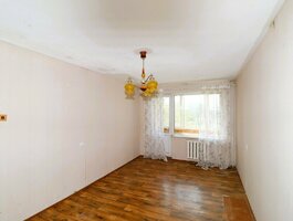 Продается 1 комнатная квартира Panevėžys, Panevėžyje, Klaipėdos g.