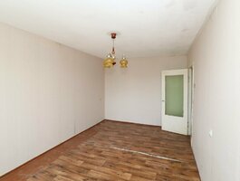 Продается 1 комнатная квартира Panevėžys, Panevėžyje, Klaipėdos g.