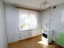 Продается 1 комнатная квартира Panevėžys, Panevėžyje, Klaipėdos g.