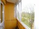 Продается 1 комнатная квартира Panevėžys, Panevėžyje, Klaipėdos g. (8 Фотография)