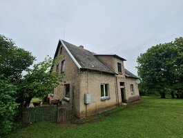 Продается 2 комнатная квартира Klaipėdos rajono sav., Kretingalėje, Jūros g.