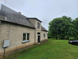 Продается 2 комнатная квартира Klaipėdos rajono sav., Kretingalėje, Jūros g.