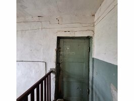 Продается 2 комнатная квартира Klaipėdos rajono sav., Kretingalėje, Jūros g.