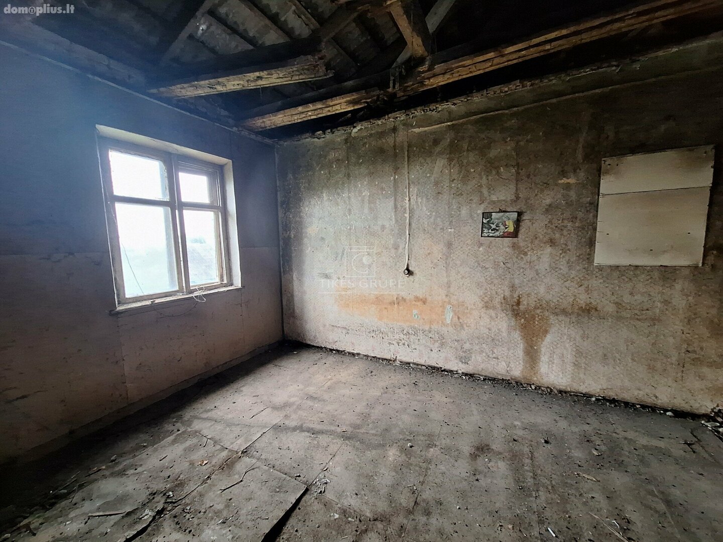 Продается 2 комнатная квартира Klaipėdos rajono sav., Kretingalėje, Jūros g.