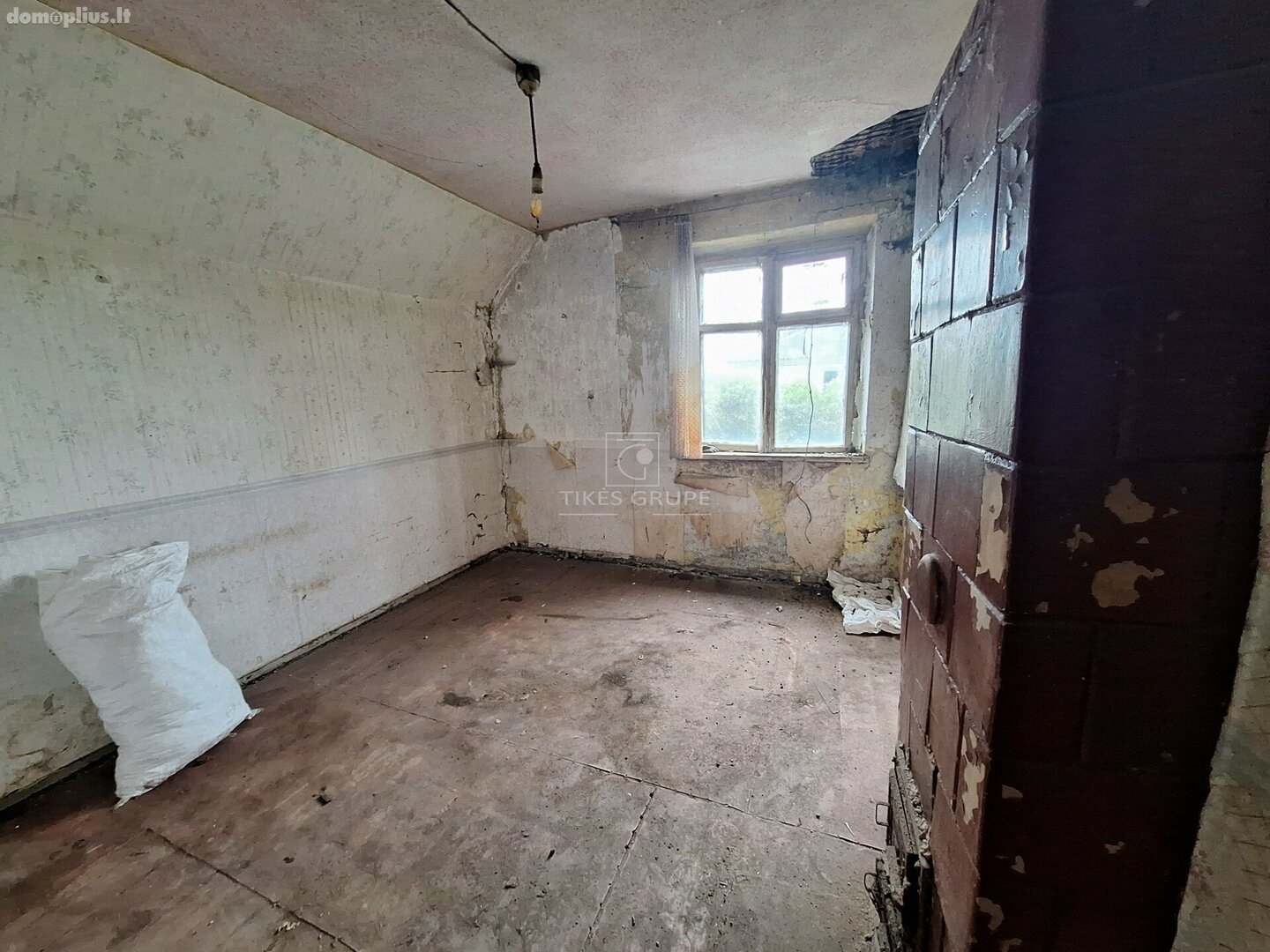 Продается 2 комнатная квартира Klaipėdos rajono sav., Kretingalėje, Jūros g.