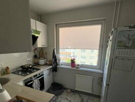 Продается 2 комнатная квартира Klaipėdoje, Vingio, Vingio g.