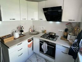 Продается 2 комнатная квартира Klaipėdoje, Vingio, Vingio g.