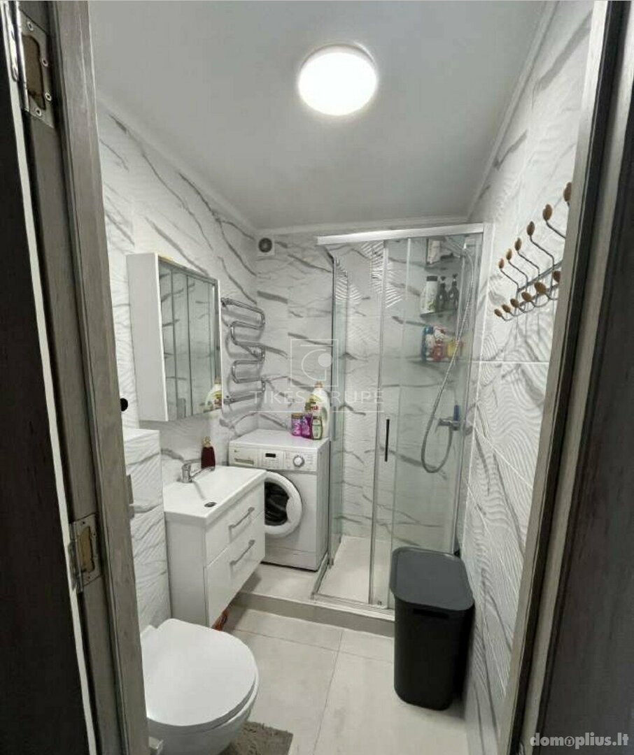 Продается 2 комнатная квартира Klaipėdoje, Vingio, Vingio g.