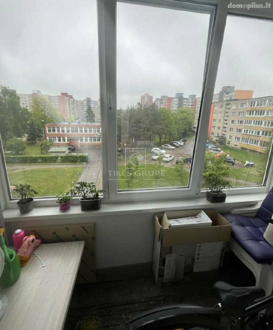 Продается 2 комнатная квартира Klaipėdoje, Vingio, Vingio g.