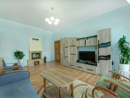 2 rooms apartment for sell Vilniuje, Užupyje, Polocko g.