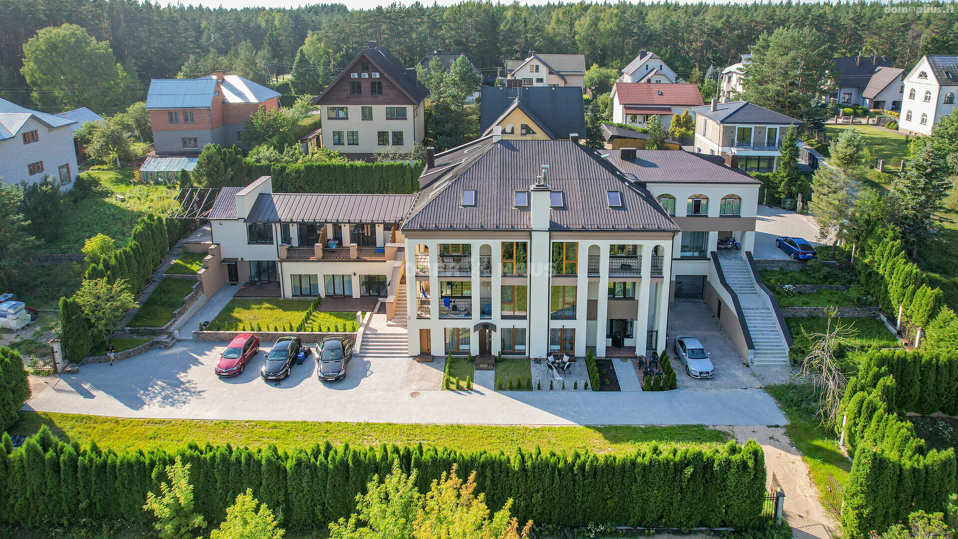 Продается 2 комнатная квартира Vilniuje, Antakalnyje, Nemenčinės pl.