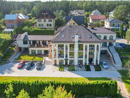 Продается 2 комнатная квартира Vilniuje, Antakalnyje, Nemenčinės pl.
