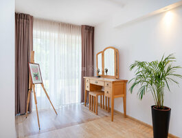 Продается 2 комнатная квартира Vilniuje, Antakalnyje, Nemenčinės pl.